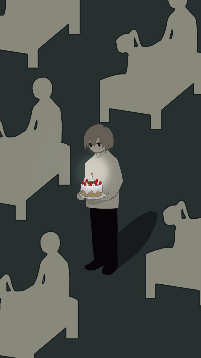 Twitterで電車ごっこのイラストが4時間で6万8000いいね まんがとあにめ