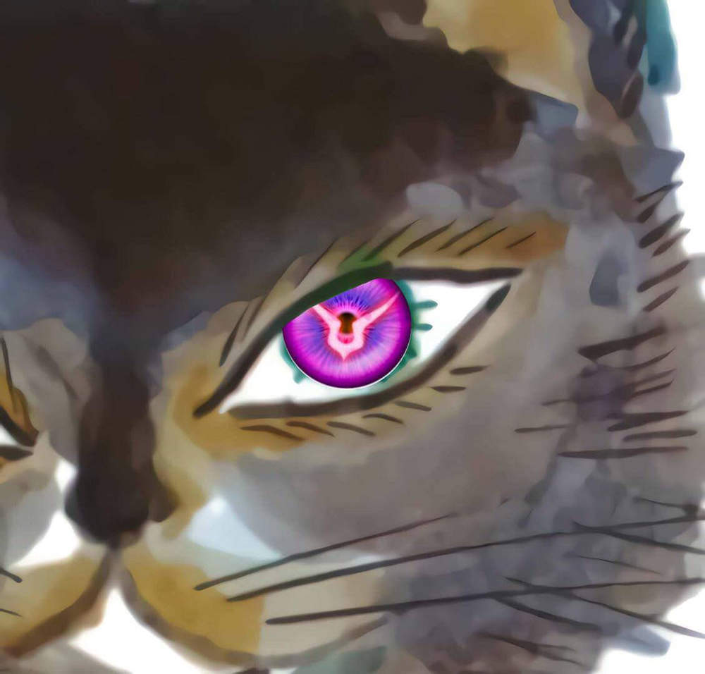 3PHtRfg - 国民的絵本「100万回生きたねこ」さん、少年マガジンとコラボしてしまう 3PHtRfg - 国民的絵本「100万回生きたねこ」さん、少年マガジンとコラボしてしまう