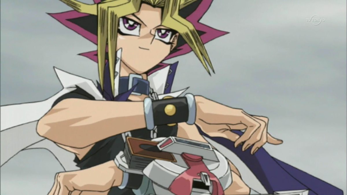 遊戯王さん 年に2回の大規模大会決勝の内容が酷すぎて大炎上 まんがとあにめ