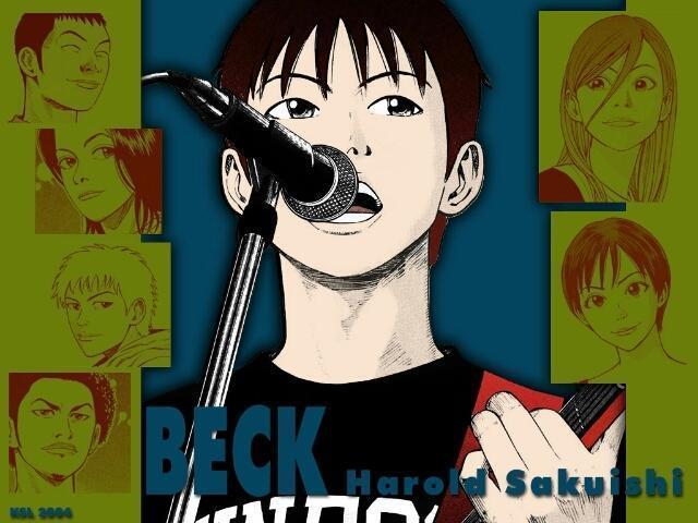 音楽漫画があまりウケない理由って漫画で音を表現出来ないからだよな まんがとあにめ