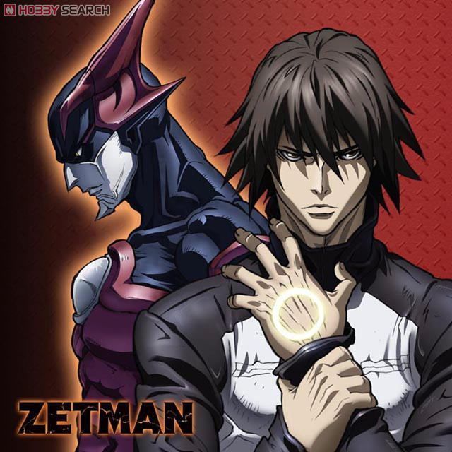 zetman hulu