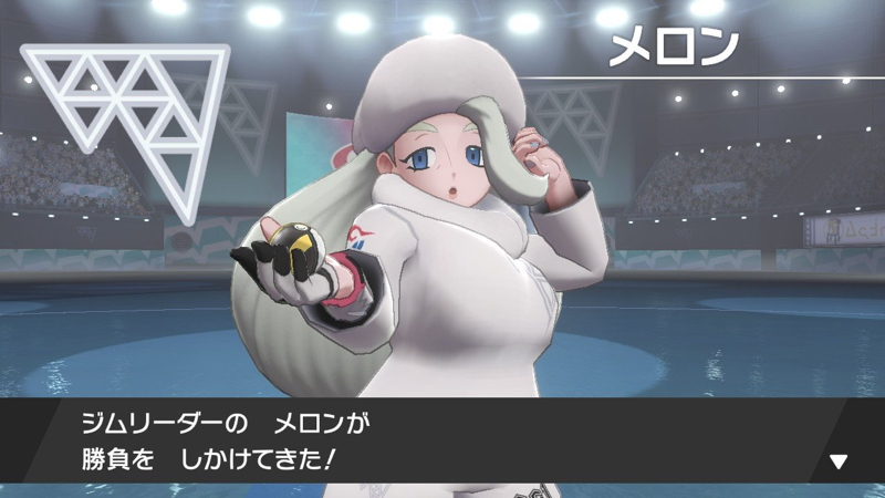 なんj民がポケモン最新作でキャラメイクした女主人公達wwww まんがとあにめ