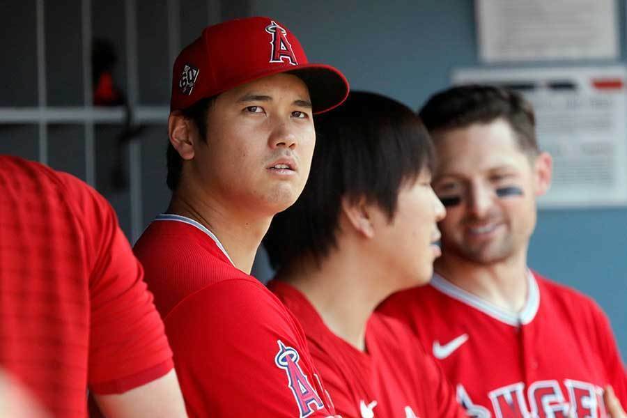 Mlb 大谷翔平は 一流の人間性 アニメ談義したwソックス守護神がべた褒め まんがとあにめ