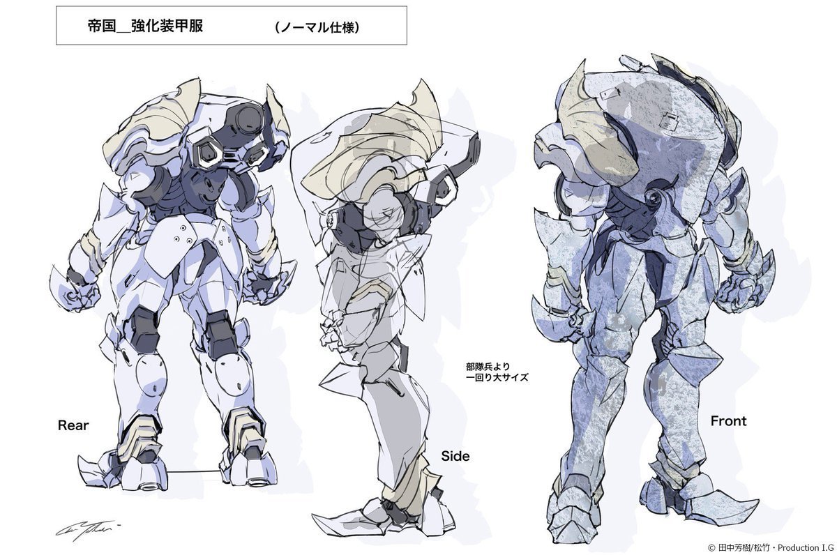 銀河英雄伝説のプラモデル 	->画像>3枚 