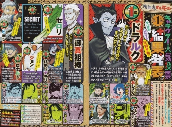 週刊少年サンデー、ガチでヤバいεεεεεεεεεεεεεεεεεεεεεε J8kgzZh thumbnail2 - 週刊少年サンデー、ガチでヤバいεεεεεεεεεεεεεεεεεεεεεε
