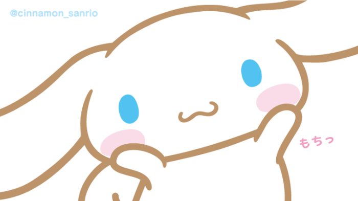 JXT0Di5 thumbnail2 - サンリオのシナモンがかわいい JXT0Di5 thumbnail2 - サンリオのシナモンがかわいい