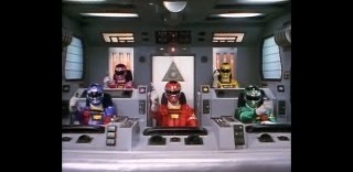 KSKNTyR thumbnail2 - 超力戦隊オーレンジャーの2号ロボのコクピット、広い KSKNTyR thumbnail2 - 超力戦隊オーレンジャーの2号ロボのコクピット、広い