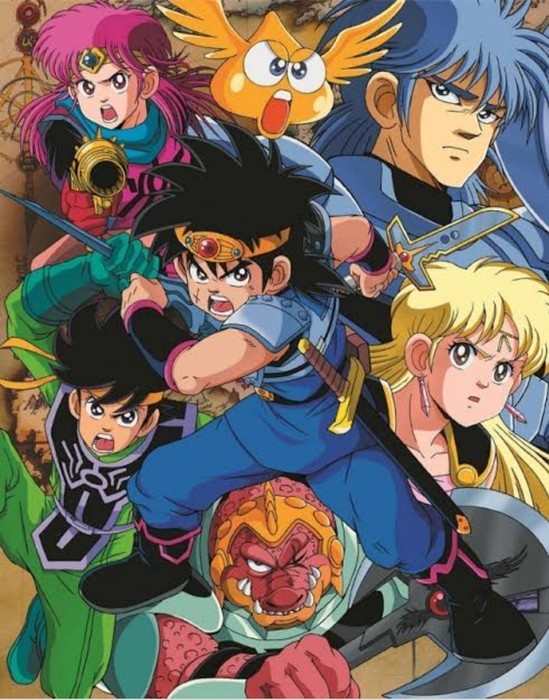 ダイの大冒険の新アニメがイマイチバズらない理由 VHfBxLs thumbnail2 - ダイの大冒険の新アニメがイマイチバズらない理由